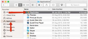 PlayOnMac: Corra jogos e software do Windows no macOS