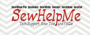 sewart vs sew what pro