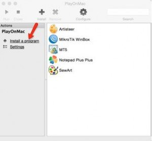 POM_InstallProg
